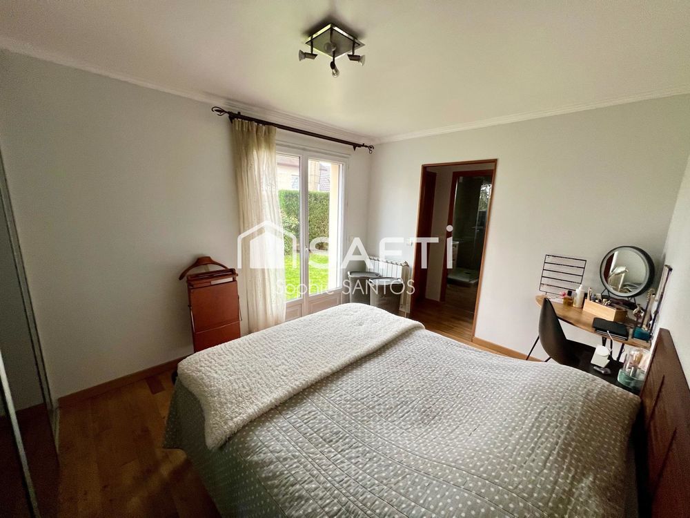 � vendre  Maison Neuilly-Plaisance (93360)