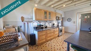  Maison � vendre 5 pi�ces 150 m�