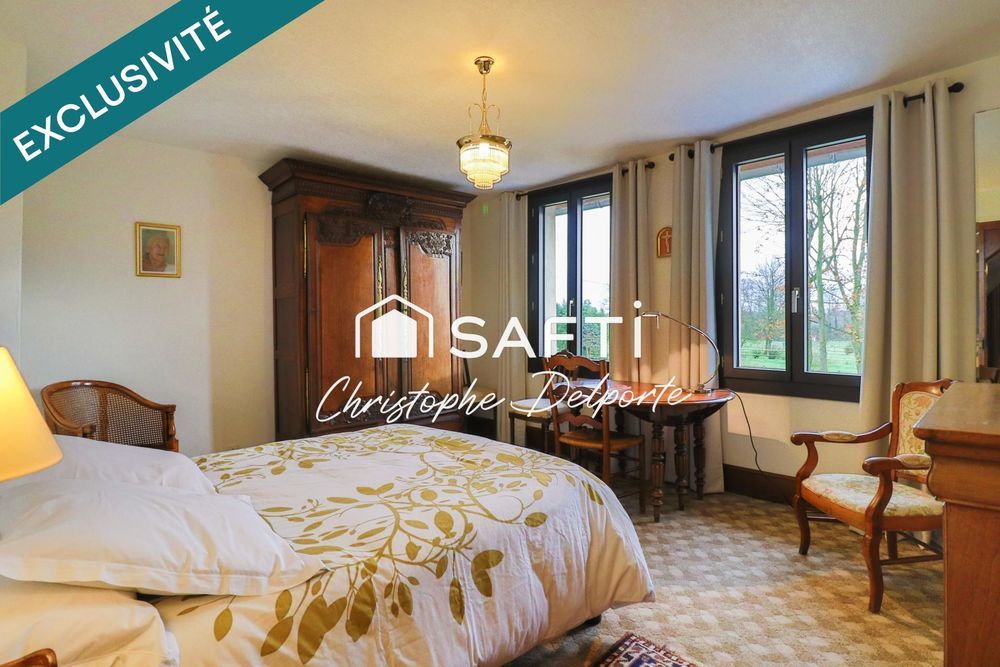 � vendre  Maison Montivilliers (76290)