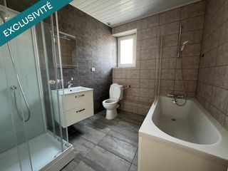  Maison � vendre 5 pi�ces 101 m�