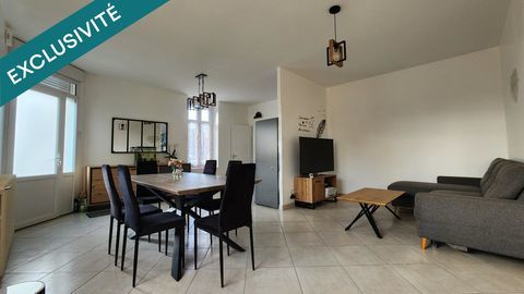   Maison: 3 chambres, garage, Maison - 4 pi�ce(s) - 93 m�