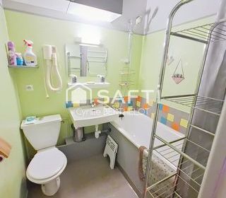  Appartement � vendre 2 pi�ces 21 m�