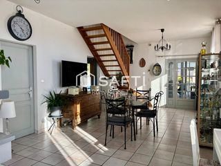  Maison � vendre 4 pi�ces 100 m�