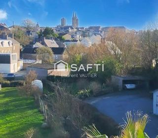  Maison � vendre 7 pi�ces 225 m�