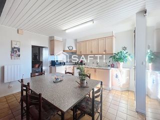  Maison � vendre 4 pi�ces 88 m�