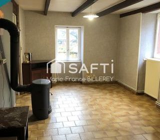  Maison � vendre 4 pi�ces 79 m�