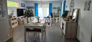  Maison � vendre 4 pi�ces 101 m�