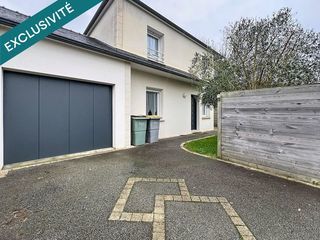  Maison � vendre 5 pi�ces 90 m�