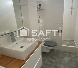  Appartement � vendre 3 pi�ces 58 m�