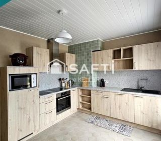  Maison � vendre 5 pi�ces 115 m�