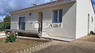  Maison � vendre 4 pi�ces 84 m�