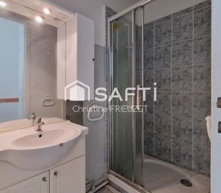  Appartement � vendre 3 pi�ces 72 m�