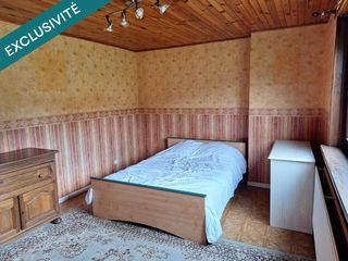  Maison � vendre 7 pi�ces 165 m�