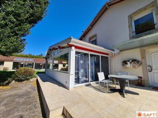  Maison � vendre 9 pi�ces 232 m�