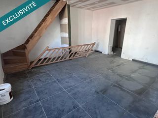  Maison � vendre 5 pi�ces 75 m�