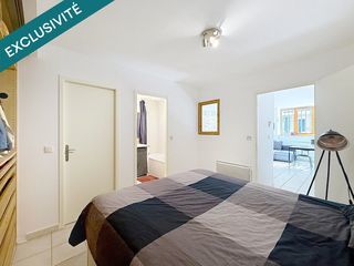  Appartement � vendre 2 pi�ces 46 m�