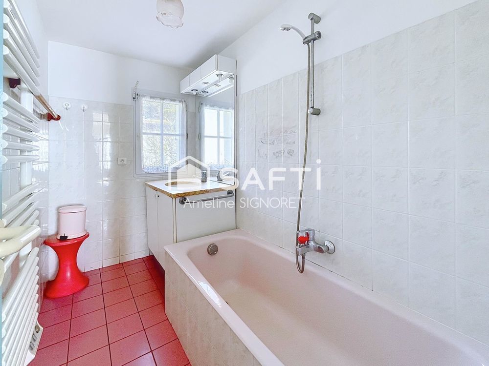 � vendre  Maison Noirmoutier-en-l'�le (85330)