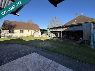  Maison � vendre 5 pi�ces 115 m�