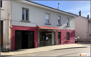  Immeuble � vendre 156 m�