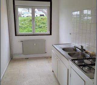  Appartement � vendre 2 pi�ces 53 m�