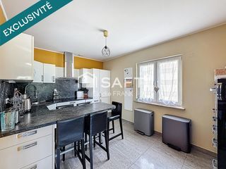  Maison � vendre 9 pi�ces 259 m�