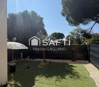  Appartement � vendre 2 pi�ces 43 m�