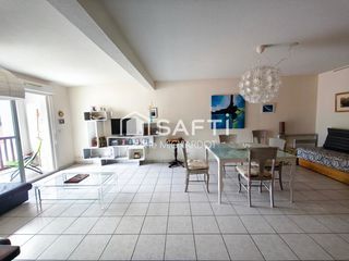  Appartement � vendre 4 pi�ces 97 m�