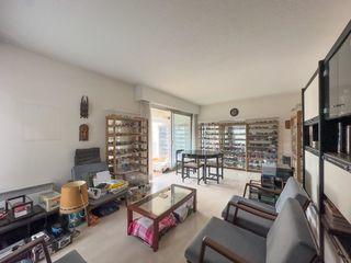  Appartement � vendre 2 pi�ces 54 m�