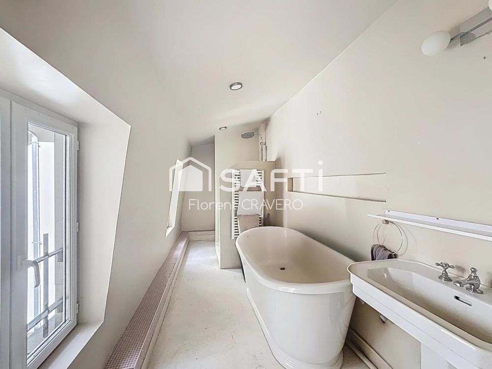 � vendre  Appartement Paris 2