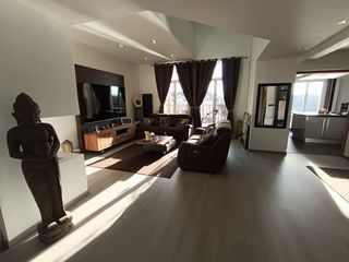  Appartement � vendre 6 pi�ces 168 m�