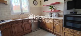  Maison � vendre 5 pi�ces 135 m�