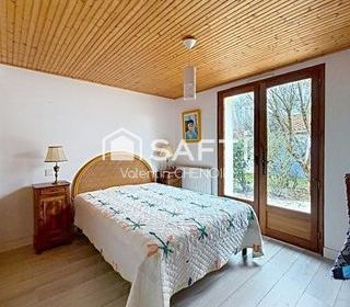  Maison � vendre 6 pi�ces 135 m�