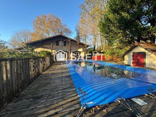  Maison � vendre 6 pi�ces 162 m�