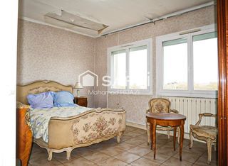  Maison � vendre 4 pi�ces 83 m�