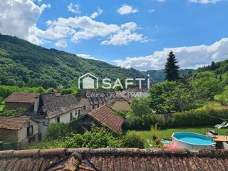  Maison � vendre 7 pi�ces 155 m�