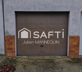  Parking / Garage � vendre 20 m�