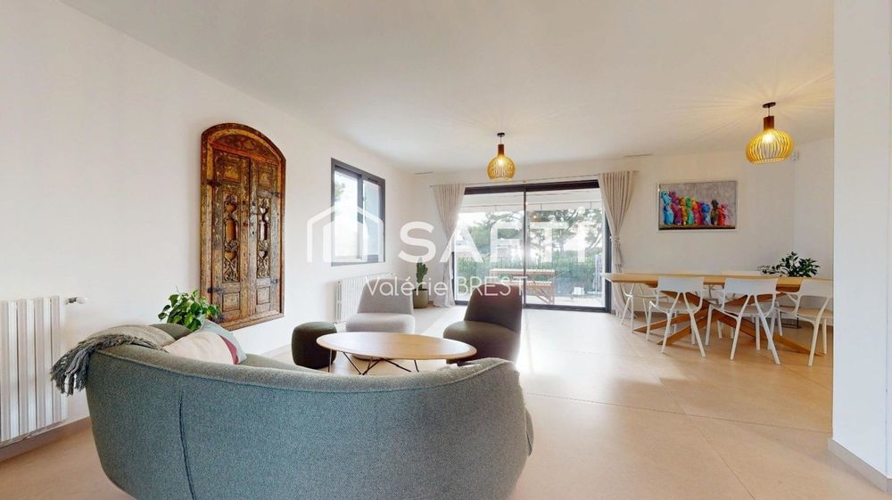 � vendre  Maison Carry-le-Rouet (13620)