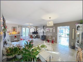  Maison � vendre 9 pi�ces 159 m�