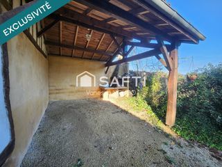  Maison � vendre 3 pi�ces 95 m�