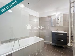  Appartement � vendre 3 pi�ces 64 m�