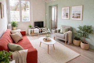  Maison � vendre 4 pi�ces 86 m�