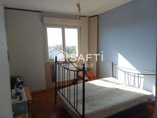  Maison � vendre 6 pi�ces 233 m�