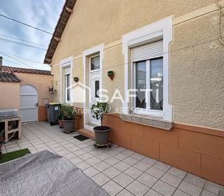 Maison � vendre 4 pi�ces 77 m�