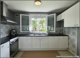  Maison � vendre 5 pi�ces 77 m�