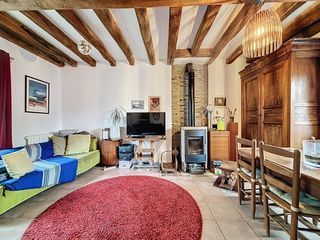  Maison � vendre 4 pi�ces 107 m�