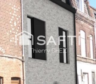  Terrain � vendre 170 m�