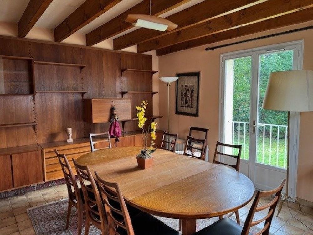 � vendre  Maison La Teste-de-Buch (33260)