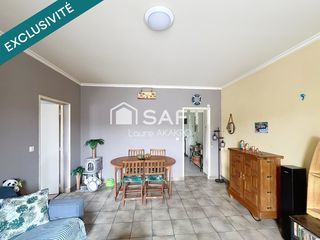  Appartement � vendre 2 pi�ces 56 m�