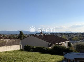  Maison � vendre 4 pi�ces 98 m�