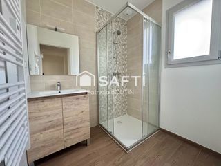  Maison � vendre 3 pi�ces 65 m�